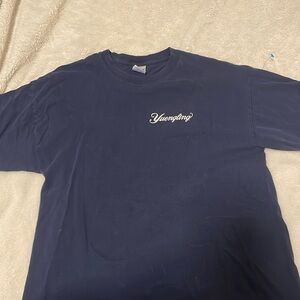 Yuengling vintage T-shirt